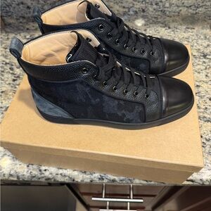 Christian Louboutin Orlando flat Sneakers